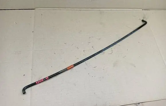Skoda Octavia Mk2 (1Z) Engine bonnet/hood prop rod/strut