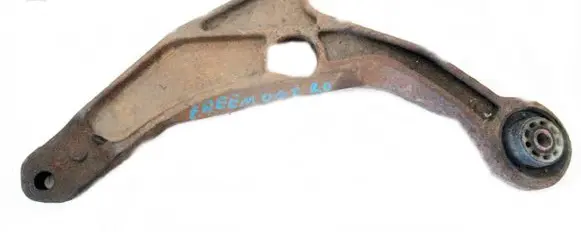 Fiat Freemont Front upper control arm/wishbone 