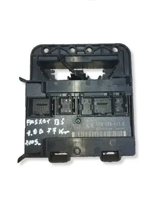 Volkswagen PASSAT B6 Comfort/convenience module 3C0959433K