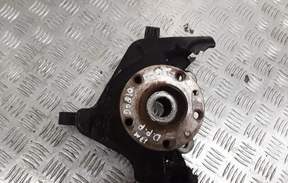 Fiat Doblo Front wheel hub 