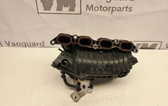 Mini One - Cooper Clubman R55 Intake manifold 7528172