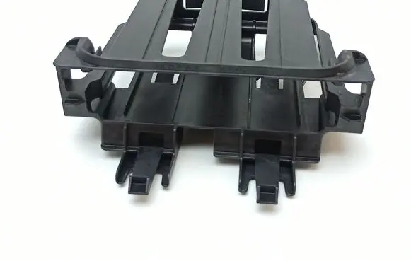 BMW 5 GT F07 Engine control unit holder 8508210