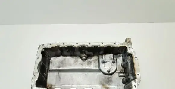 Volkswagen PASSAT B6 Oil sump 038103603AG