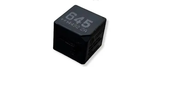 Volkswagen PASSAT B8 Other relay 4H0951253A 645