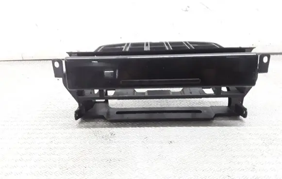 BMW 5 E39 Radio/GPS head unit trim 514581841599