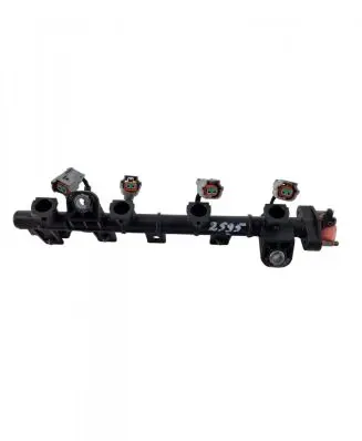 KIA Picanto Fuel main line pipe 3961002910