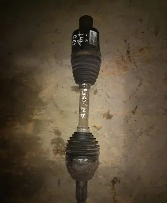 Opel Antara Front driveshaft 95480034