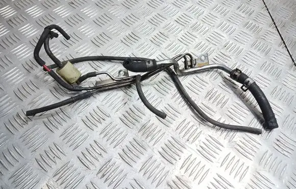 Honda Civic Vacuum line/pipe/hose