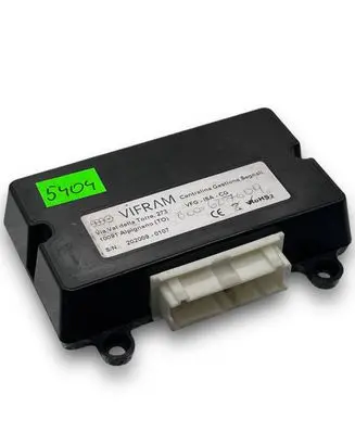 Mercedes-Benz B W247 Central body control module A5404 2020090107