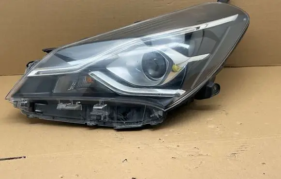 Headlight/headlamp