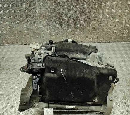 BMW iX Engine 5A57F64