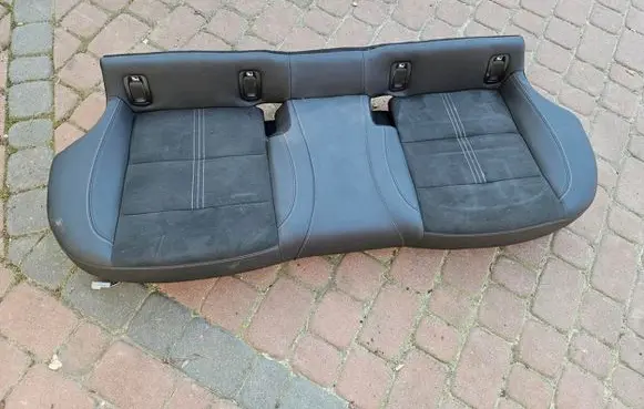 Opel Insignia B Rear seat 82502112225412220