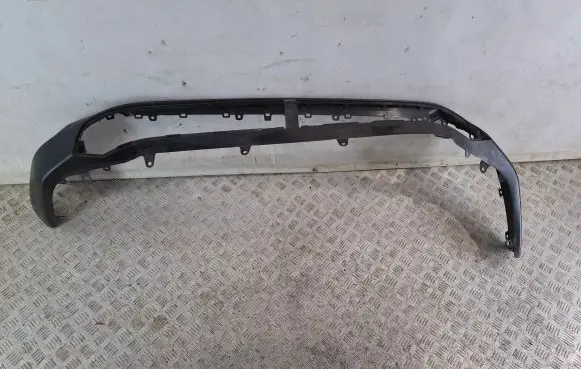 Toyota RAV 4 (XA50) Front bumper lip 5241142110