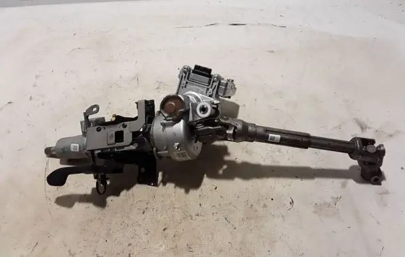 Renault Clio V Steering column universal joint 488105379R
