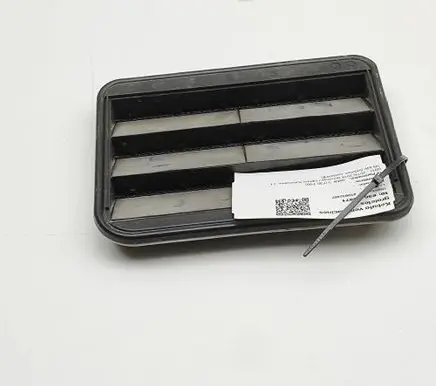 BMW 3 F30 F35 F31 Quarter panel pressure vent 9176945