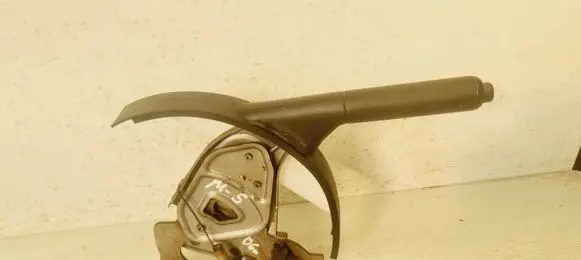 Mazda 5 Handbrake/parking brake lever assembly