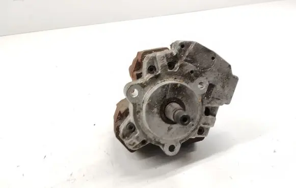 Dodge Nitro Fuel injection high pressure pump 0445010152