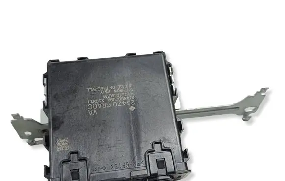 Mitsubishi Outlander IV Other control units/modules 284Z06RA0C N148000UBA 210817
