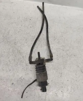 Opel Signum Windscreen/windshield washer pump