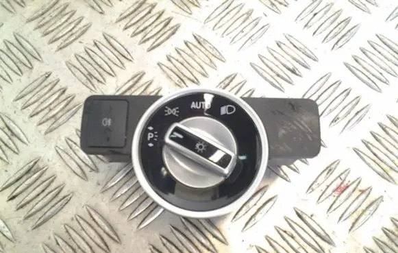 Mercedes-Benz A W176 Light switch A2129050551