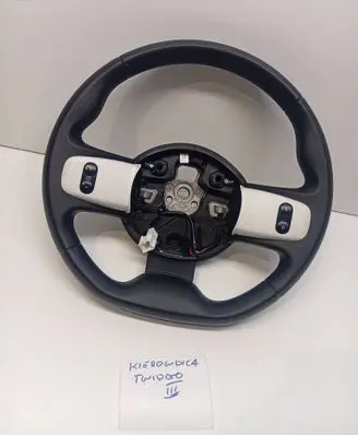 Renault Twingo III Steering wheel 484004149R 34146673J 01921000410