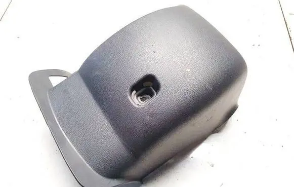 Hyundai Ioniq Steering wheel column trim