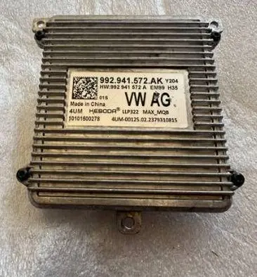 Volkswagen ID.4 Headlight part 992941572AK 10101500278