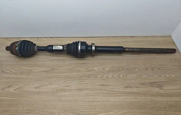 Volvo XC90 Front driveshaft P31280872 T1209204 8144181777026