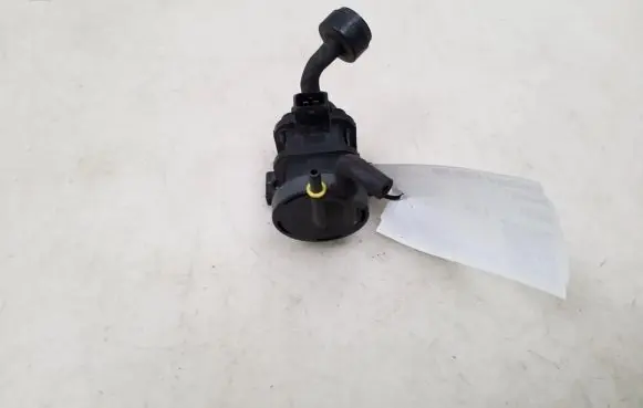 Opel Zafira A Turbo solenoid valve 4522371