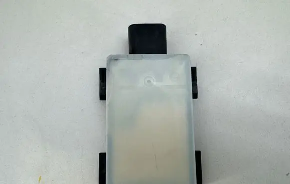 KIA EV3 Blind spot module 3659A2H5TR