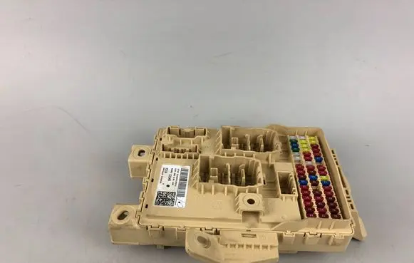 Fuse box set