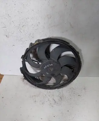 Fiat Stilo Electric radiator cooling fan