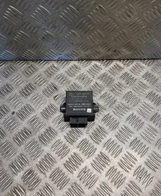 Mercedes-Benz Vito Viano W639 Light module LCM 6398201426 A6398201426