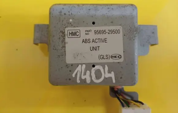Hyundai Lantra II Other control units/modules 9569529500