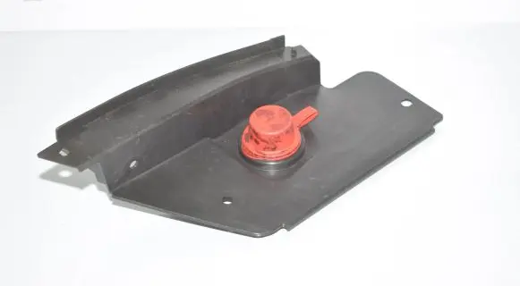 BMW 1 F40 Battery box tray cover/lid 7290719 41007290719