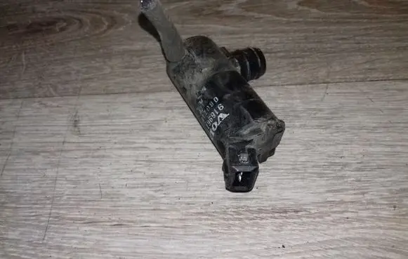 Volvo V70 Windscreen/windshield washer pump 0602103950 9169611