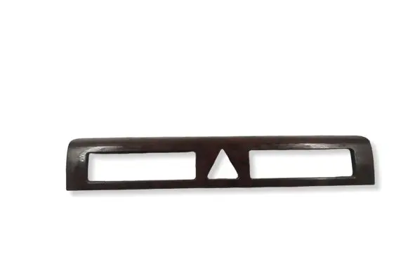 Audi A4 S4 B5 8D Center console decorative trim 8D0863321