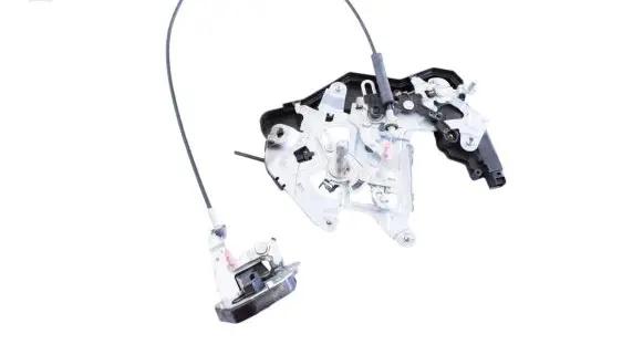 Hyundai H-1, Starex, Satellite Rear door lock