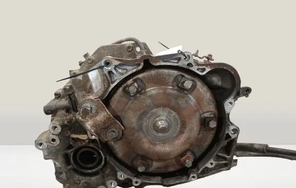 Chevrolet Captiva Automatic gearbox 96624972