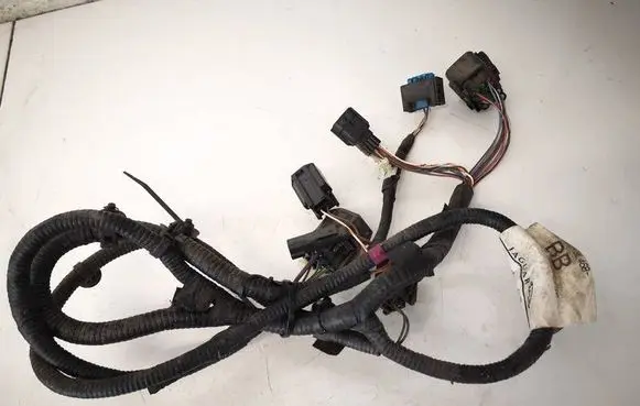 Jaguar XF Other wiring loom 9X239L468BB