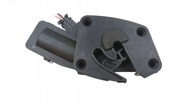 Skoda Superb B6 (3T) Tailgate/trunk/boot lock/catch/latch 3T0827299C