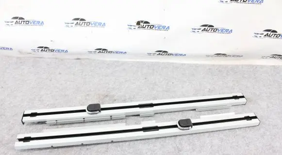 BMW X3M F97 Other trunk/boot trim element 7396572 7396571 51477396572