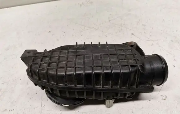 Land Rover Range Rover Sport L320 Intake resonator 4H2Q6K770BC
