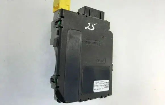 Skoda Octavia Mk2 (1Z) Steering angle sensor 1K0953549DA