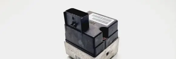 Dodge RAM 1500 DR ABS Pump P55366355AJ TB8BU3057K2536 EA7312B102AJP