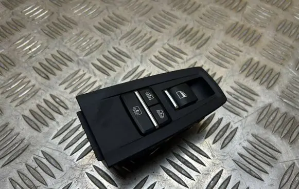 BMW 6 F06 Gran coupe Electric window control switch 9204862