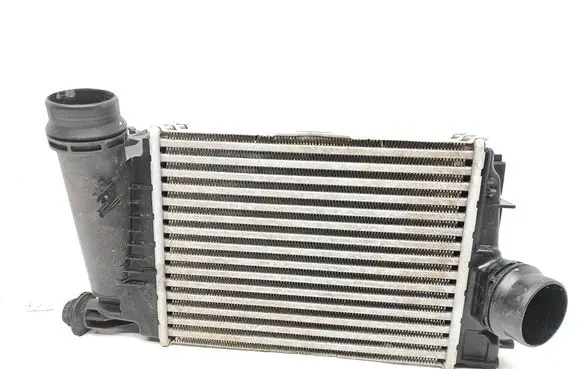 Nissan Qashqai J12 Intercooler radiator 144962803R MM11830