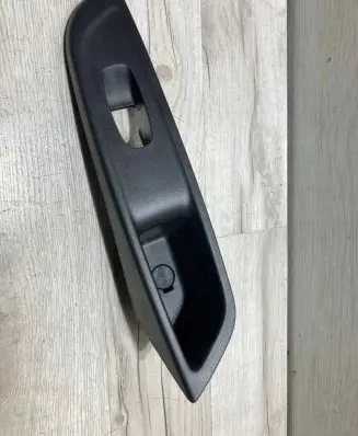 Nissan Micra K14 Rear door window switch trim 829505FA0E