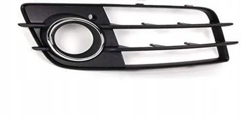 Audi A4 S4 B8 8K Tow hook cap/cover 8K0807681D01C