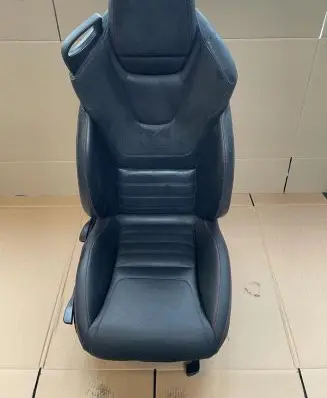 Front passenger seat